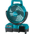  | Makita CF001GZ 40V max XGT Lithium-Ion 9-1/4 in. Cordless Fan (Tool Only) image number 0