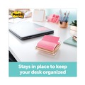 Notebooks & Pads | 3M R330-14-4B 3 in. x 3 in. Original Pop-up Notes Value Pack - (14) Canary Yellow/(4) Poptimistic Collection Colors (18/Pack) image number 7