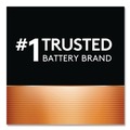 Batteries | Duracell DL2032B4PK 2032 Lithium Coin Batteries with Bitterant (4/Pack) image number 7