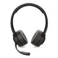 Office Electronics & Batteries | Morpheus 360 HS6750ANC Sanctuary Wireless Noise Canceling UC Headset with Boom Mic HS6750ANC, Binaural, Over the Head Headset image number 1