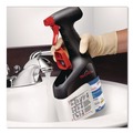 All-Purpose Cleaners | SC Johnson 379846 TruShot 2.0 Glass and Multisurface Cleaner Fresh Scent 9 oz Cartridge (4/Carton) image number 1