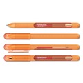 Pens | Paper Mate 2023009 InkJoy 0.7 mm Stick Gel Pen - Assorted Ink and Barrel Colors/Medium (14-Piece/Set) image number 6