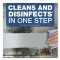 All-Purpose Cleaners | Spic and Span 75353 32 oz. Spray Bottle Disinfecting All-Purpose Spray and Glass Cleaner - Fresh Scent (6/Carton) image number 2