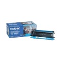 Just Launched | Brother TN110C 1500 Page-Yield Toner - Cyan image number 0