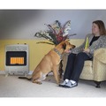 Heaters | Mr. Heater F299810 10,000 BTU Vent Free Radiant Propane Heater image number 2