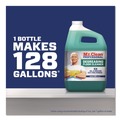 All-Purpose Cleaners | P&G Pro 80841125 Degreasing Floor Cleaner 1 gal Bottle (3/Carton) image number 4