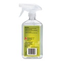 Cleaning & Janitorial Accessories | Quartet 550E 17 oz. Spray Bottle Whiteboard Spray Cleaner for Dry Erase Boards image number 1