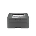 Office Printers | Brother HLL2400D 1200 x 1200 DPI Compact Monochrome Laser Printer image number 2
