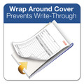 Retail Store Supplies | TOPS 46500 50 Forms Total Two-Part Carbonless 7.94 in. x 5.56 in. Sales Order Book image number 3
