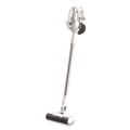 Computer & Electronics Cleaning | Honeywell HVC10AMEWT01US Aeromax Elite VC10 8.7 in. Cleaning Path Cordless Vacuum - White image number 0