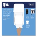 Toilet Paper | Cottonelle 17713 2-Ply Septic Safe Bathroom Tissue for Business - White (60/Carton) image number 9