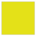 Permanent Markers | Sharpie 2107619 Medium Bullet Tip Permanent Paint Marker - Yellow (1 Dozen) image number 2