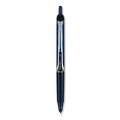 Pens | Pilot 13447 Precise V5RT Retractable 0.5 mm Roller Ball Pens - Extra-Fine, Navy (Dozen) image number 0