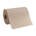 Just Launched | Georgia Pacific Professional 26401 7.88 in. x 350 ft. 1-Ply Pacific Blue Basic Paper Towels - Brown (12 Rolls/Carton) image number 1