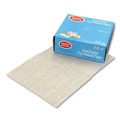 Food Service | Handy Wacks EZ6 10.75 in. x 6 in. Interfolded Dry Waxed Paper Deli Sheets (12/Carton) image number 0