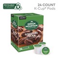 Coffee | Green Mountain Coffee 5000330118 Coffee K-Cups - Southern Pecan (96/Carton) image number 4