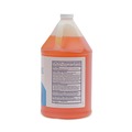 Hand Soaps | Boardwalk 1887-04-GCE00 1 gal. Bottle Antibacterial Liquid Soap - Clean Scent image number 4