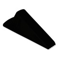 Office & Office Supplies | Master Caster 00969 Giant Foot 3.5 in. W x 6.75 in. D x 2 in. H No-Slip Rubber Wedge Doorstop - Brown (2/Pack) image number 4