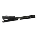Staplers | Swingline S7034121A 20 Sheet Capacity 12 in. Throat Heavy-Duty Long Reach Stapler Black image number 1
