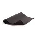Back to School Sale | Smead 64833 31.5 in. x 15.7 in. Vegan Leather Desk Pads - Charcoal image number 8
