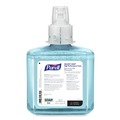 Soap Dispensers | PURELL 5085-02 CLEAN RELEASE Technology (CRT) HEALTHY SOAP 1,200 mL High Performance Foam For ES4 Dispensers - Fragrance-Free (2/Carton) image number 1