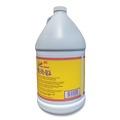 Cleaning & Janitorial Supplies | Sparkle 20500 1 gallon Bottle Refill Glass Cleaner image number 2