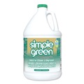 All-Purpose Cleaners | Simple Green 2710200613005 1-Gallon Concentrated Industrial Cleaner and Degreaser (6/Carton) image number 1