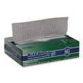 Food Wraps | Dixie RW86W Dispens-A-Wax Waxed Deli Patty Paper 10.75 x 7.5 500/Box 12 Boxes/Carton image number 3