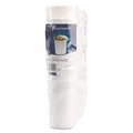 Cups and Lids | WNA WNA RSCWM8248W 8 oz Classicware Plastic Coffee Mugs - White (192/Carton) image number 0