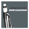 Pencils | uni-ball 70126 207 0.7 mm Mechanical Pencil - Black Lead/Black Barrel (1-Dozen) image number 9