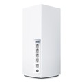 Office Electronics & Batteries | LINKSYS MX5300 Velop Tri-Band 2.4 GHz/5 GHz 6 Ports Whole Home Mesh Wi-Fi System image number 2