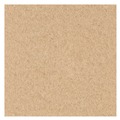 Just Launched | Boardwalk BWK4019ULT 19 in. Diameter Burnishing Floor Pads - Tan (5/Carton) image number 2
