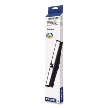 Epson S015335 S015335 Ink/Correction Ribbons - Black