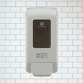 Skin Care & Hygiene | Georgia Pacific Professional 53058 1200 mL Pacific Blue Ultra Soap/Sanitizer Dispenser - White (1/Carton) image number 5
