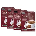 Coffee | Cafe Escapes 5000330123 K-Cups - Mocha (96/Carton) image number 0