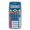 Calculators | Texas Instruments 15/PWB/2L1/A TI-15 11-Digit LCD Explorer Elementary Calculator image number 1