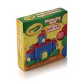 Clay & Modeling | Crayola 570300 1 lb Modeling Clay Assortment - Blue/Green/Red/Yellow image number 3