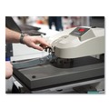 Retail Store Supplies | INSTA MS256-S 256 32 in. x 40 in. x 22 in. Manual Heat Press - Beige/Black image number 1
