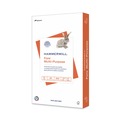 Copy & Printer Paper | Hammermill 10329-1 Fore Multipurpose 20 lbs. 8.5 in. x 14 in. Print Paper - 96 Bright White (500/Ream) image number 0