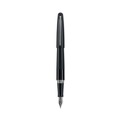 Pens | Pilot 91107 MR Metropolitan 1 mm Collection Fountain Pen - Medium, Black image number 0