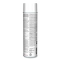 All-Purpose Cleaners | Claire CL1002 17 oz. Aerosol Spray Spray Q Disinfectant - Lemon Scent (12/Carton) image number 2