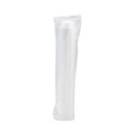 Just Launched | Dart 12B32 12 oz. Insulated Foam Bowls - White (1000/Carton) image number 2