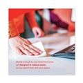 Paper Towels and Napkins | WypAll 34790 General Clean X60 POP-UP Box 8.34 in. x 16.8 in. Cloths - White (1260/Carton) image number 5