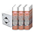 Cleaning & Janitorial Supplies | Claire CL880 15 oz. Aerosol Spray Gel Vandal Mark Remover (12/Carton) image number 0
