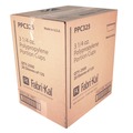 Food Trays, Containers, and Lids | Fabri-Kal PPC325 3.25 oz Plastic Portion Cups - Clear (2500/Carton) image number 3