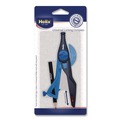 Office & Office Supplies | Maped Helix 37279 12 in. Maximum Diameter Universal Plastic Locking Compass - Random Assorted Color image number 0