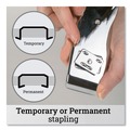 Staplers | Swingline S7074720E 30-Sheet Capacity 747 Business Full Strip Desk Stapler - Polished Chrome image number 6