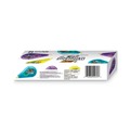 Tape Dispensers | BIC WOTM11 Wite-Out Brand 0.2 in. x 26.2 ft. Non-Refillable Mini Correction Tape - Assorted (1-Dozen) image number 2