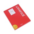 Labels | Universal UNV90108 8.5 in. x 11 in. Copier Mailing Labels - White (100/Box) image number 0