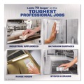 All-Purpose Cleaners | P&G Pro 80817272 Magic Eraser Ultra Pro Multi-Purpose Cleaner 4.72 x 1.38 x 2.56 Thick White (26/Carton) image number 7